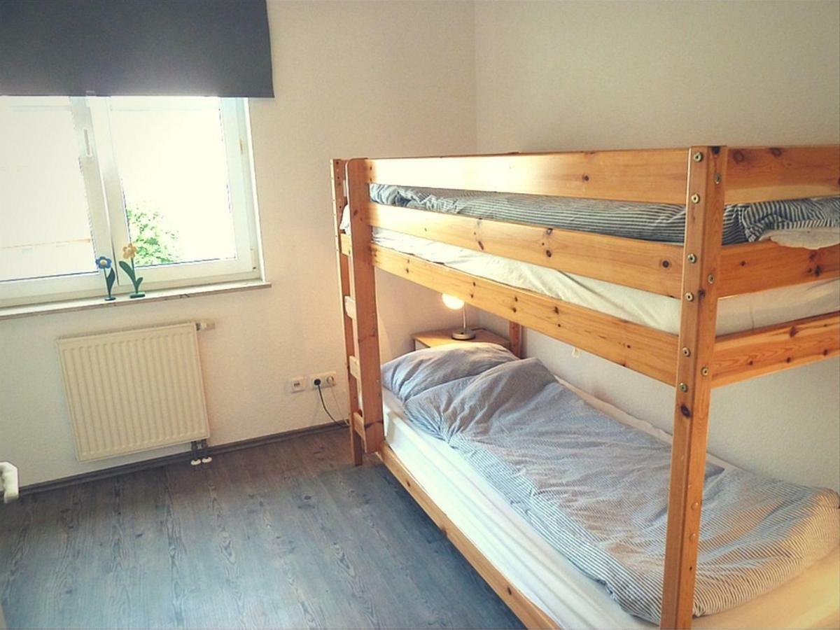 Apartment Strandhafer - Nur 300m Vom *