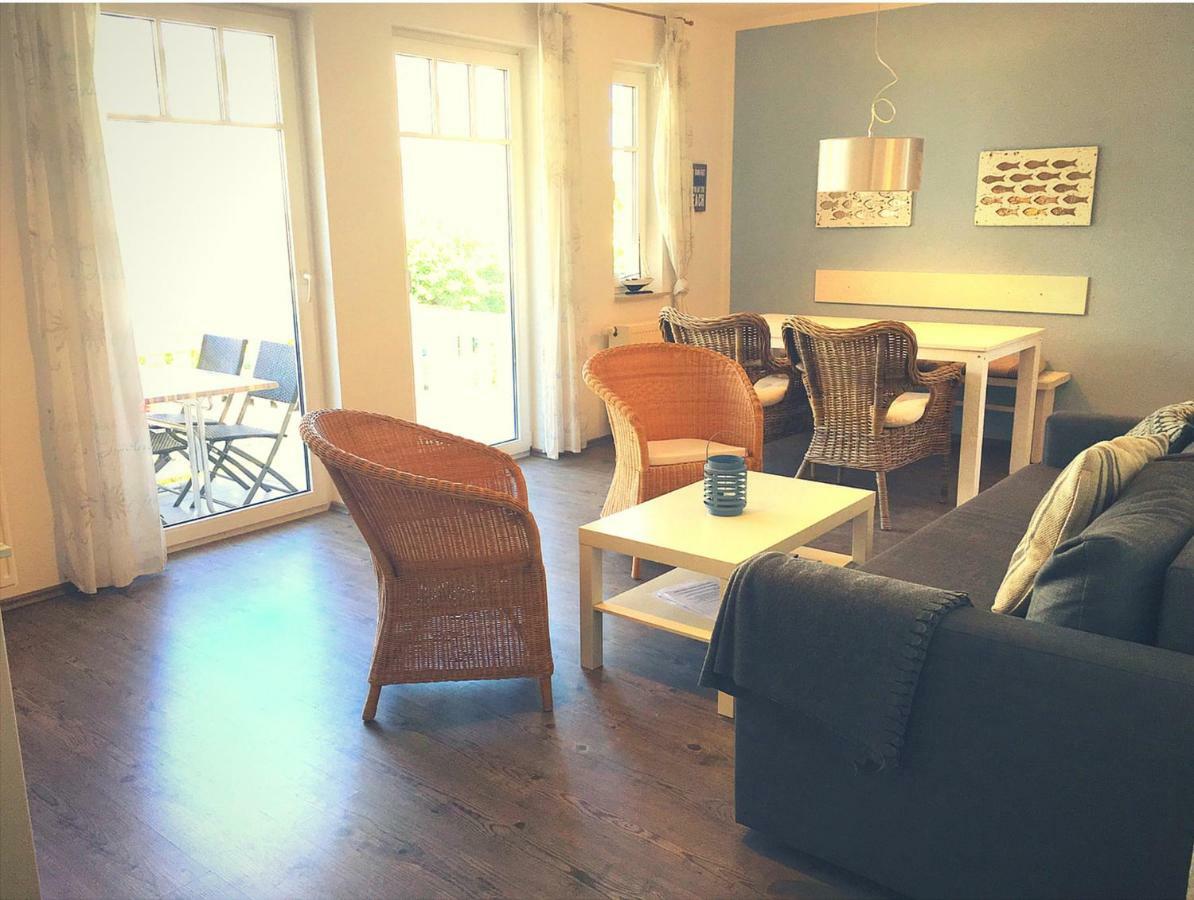 Apartment Strandhafer - Nur 300m Vom